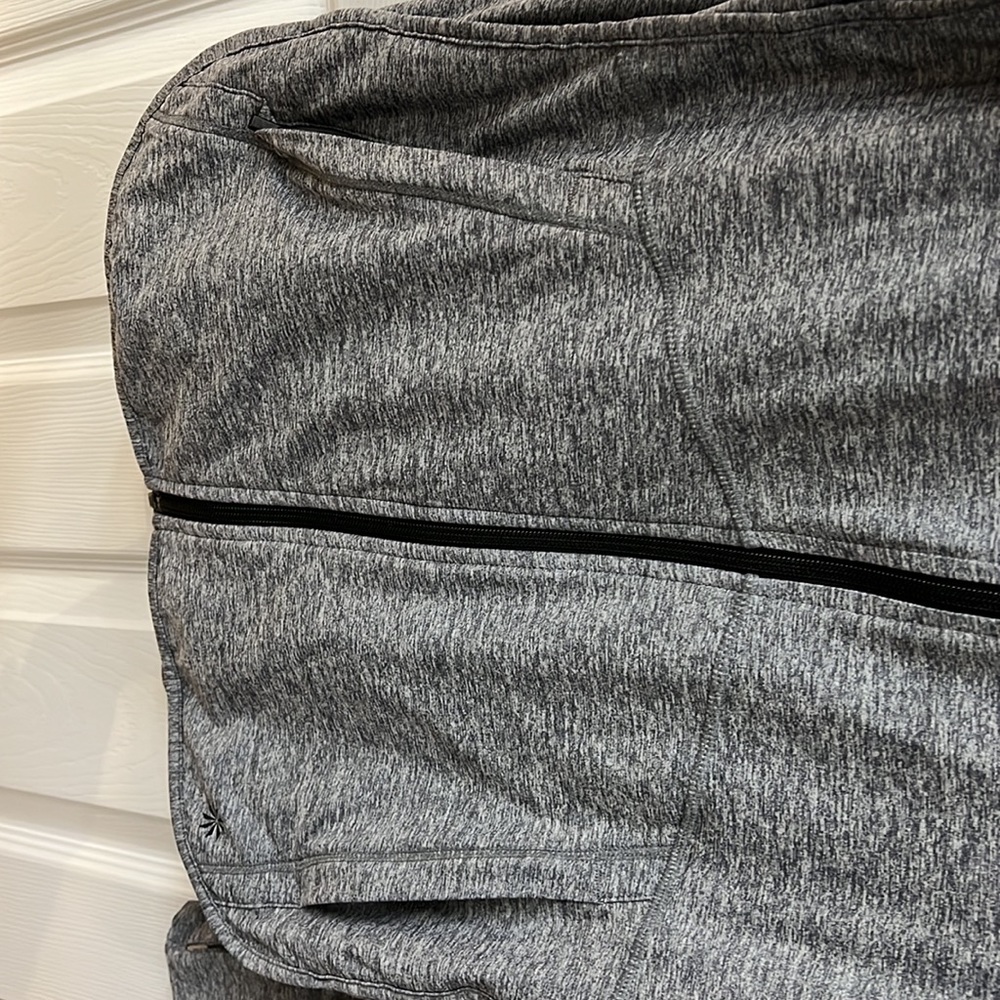 Athleta Pacifica hoodie - Picture 3 of 5